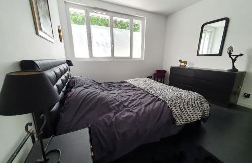 EXIGEHOME-Magnifique Loft à 15 minutes de Paris - Foto 3