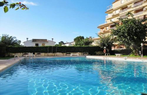 Apto 1 Hab, Terraza & Piscina, 2 min Playa - Photo 20