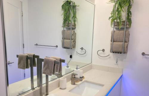 The Panorama Haven, Bright 3BR Luxury in Buckhead - Foto 34