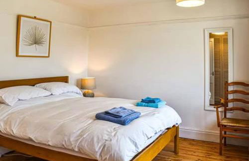 Harlech castle and beach home - Foto 7