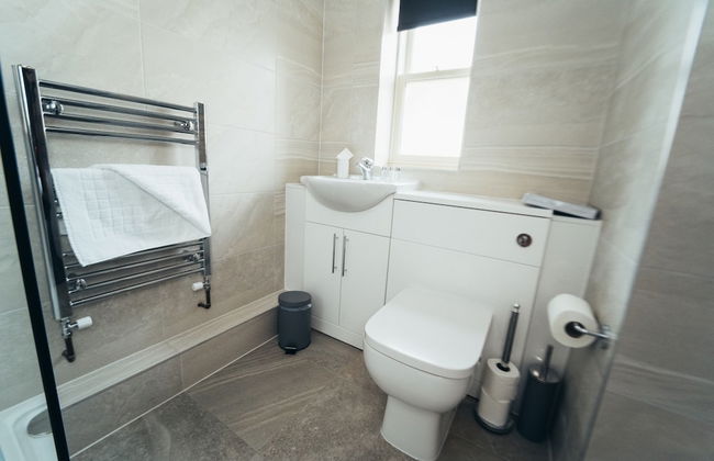 The Stay Company - Mill Street - Foto 19