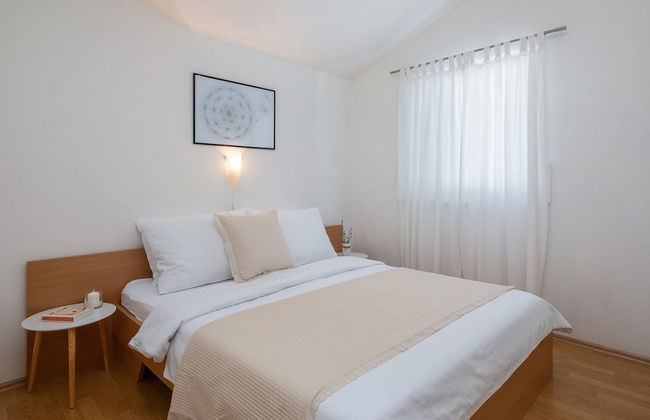 Apartments Arausa with Pool - Foto 34