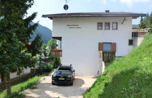 Apartments Sotbosch - Foto 17