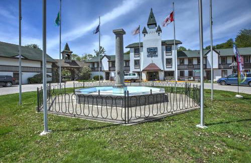 Schuss Mountain Resort Condo Steps to Golf! - Foto 30