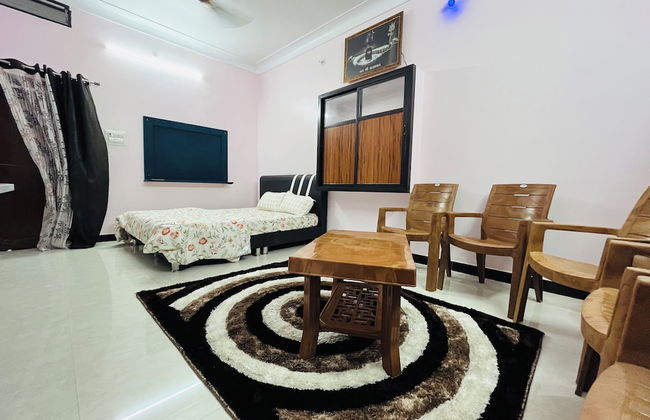 Shrilok Kutir - Foto 20