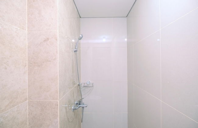 Elegant and Comfy 3BR Transpark Cibubur Apartment - Foto 23