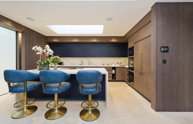 Stunning Fulham Apartment - Photo 2