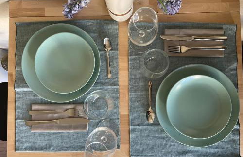 Hotel Buchberg - Moderne Apartments - Foto 7