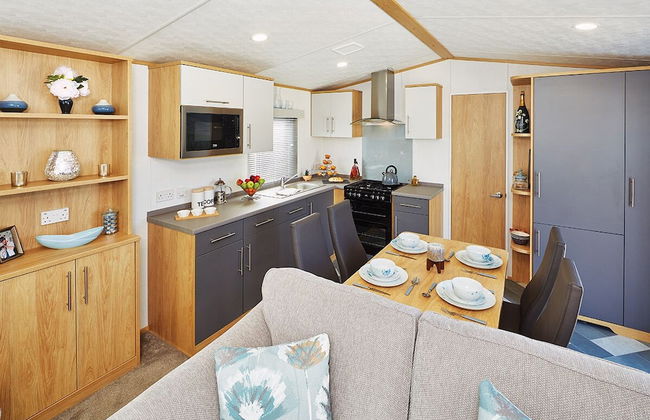 Newquay Bay Holiday Resort - Foto 33