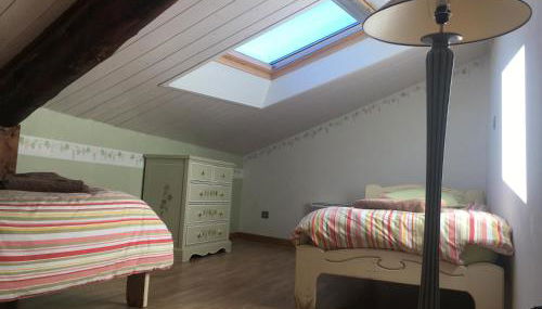 La Ferme d'Estafinette - Foto 5