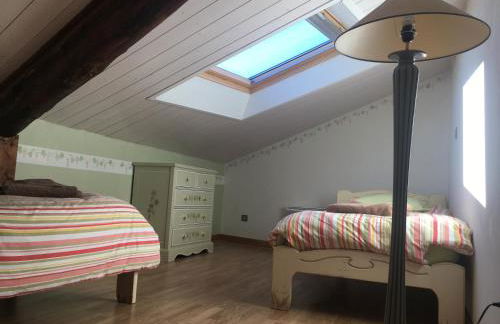 La Ferme d'Estafinette - Foto 5