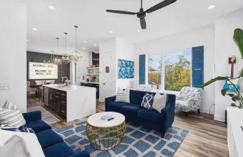 Walk Geodis Stadium Restaurants Rooftop EV Garage - Foto 1