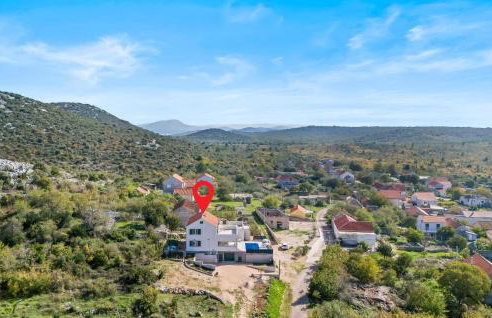 4 Bedroom Amazing Home In Vodice - Foto 13