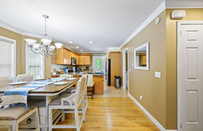 Bradley Bungalow Sleeps 11 Sevierville - Foto 16