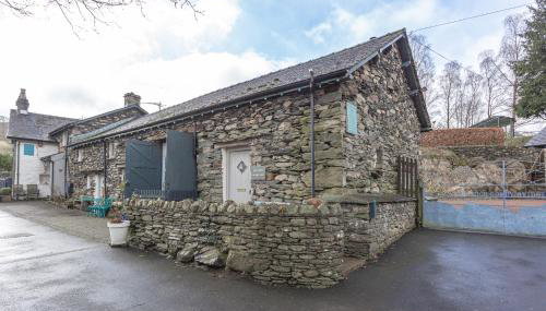 Goody Bridge Barn - Photo 1