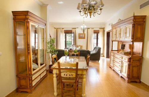 Casa Montelucía - Foto 6