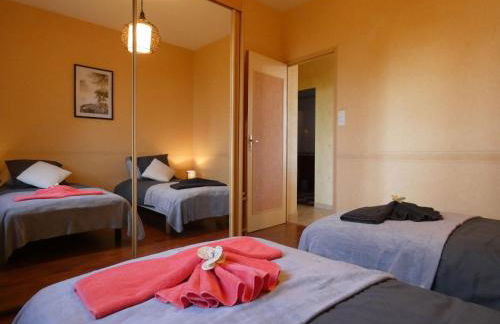 Gîte familial à Vald'Yerre : détente, jeux et charme rural pour 8 personnes - FR-1-581-120 - Foto 27