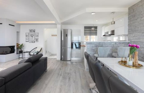 Luxury Holiday Home Dioniz - Foto 10