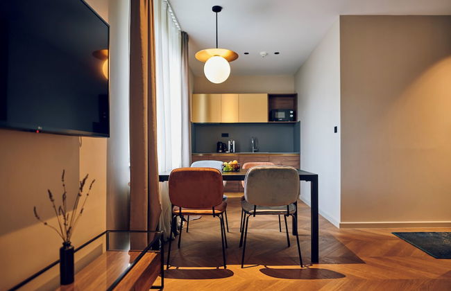 Hotel Republika - Foto 22