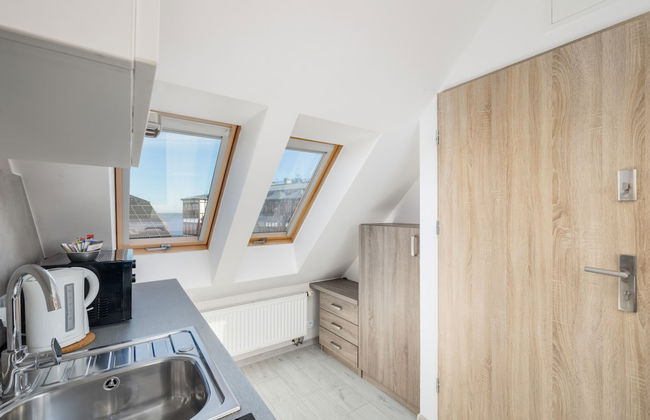 Promenada Apartment Mielno by Renters - Foto 12