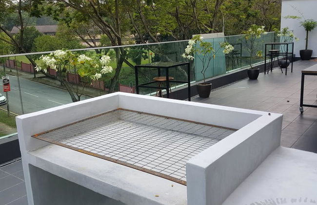 La Maison 100 - Foto 21