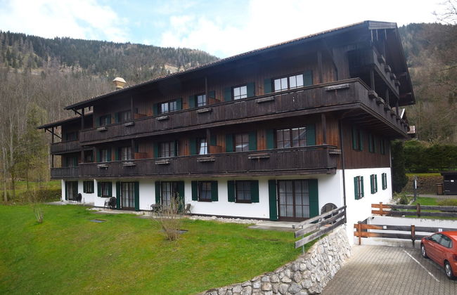 Bavarian Alpine Hideaway - Photo 36