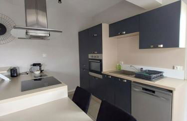 Les appartements sur Pompidou - 7 appartements neufs société selogerametz com - Foto 44