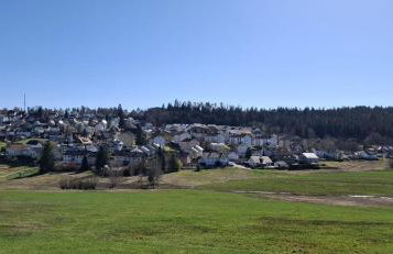 Blackjulie Ferienwohnung im Schwarzwald mit Balkon und Parkplatz ruhig - Foto 26