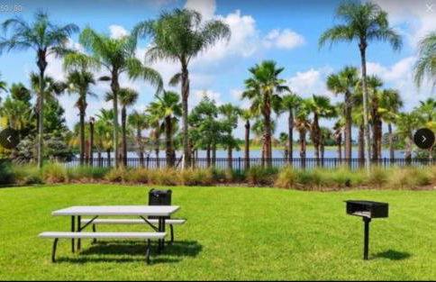 Executive 3 Bedroom Villa at Universal,Convention Center, Vista Cay - Foto 156