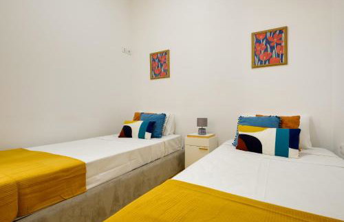 Bright 2bedroom apartment in Bonfim, 2 minutes from Campanhã, Porto city center - Foto 8