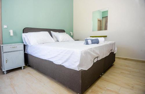 tzogias apartments pan - Photo 3