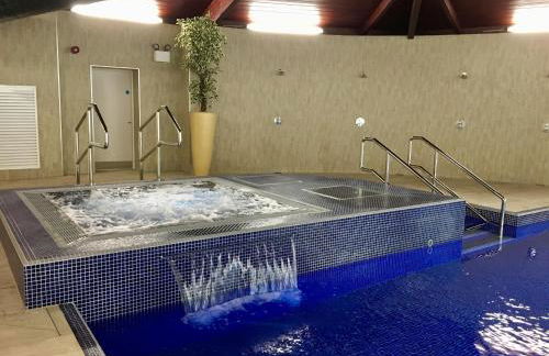 Oak Tree Lodge - A Romantic Getaway- Finlake Resort & Spa - Devon - Foto 44