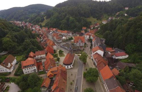 Haus Westharz Clausthal - Foto 15