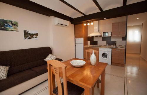 Apartahotel Al Alba - Foto 19