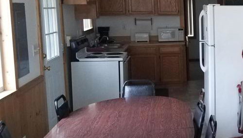 Lyman's Lagoon Hideaway - Foto 2