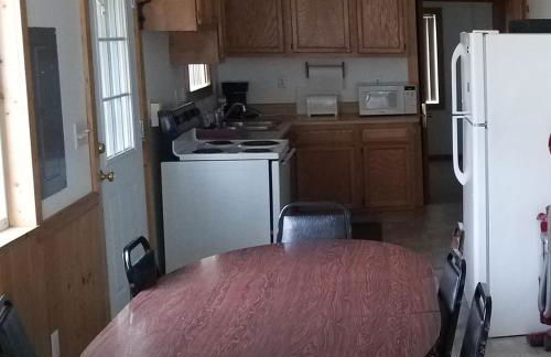 Lyman's Lagoon Hideaway - Photo 2