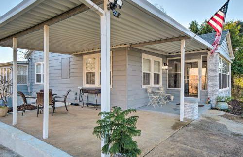 Modern Florence Getaway with Patio and Grill! - Foto 34