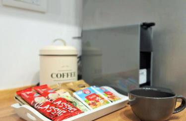 Blue Promenade Apartments - Foto 20