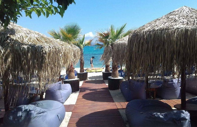 Hotel Rigakis - Foto 18