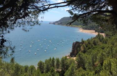 Colina Azul vue mer exceptionnelle - Foto 51