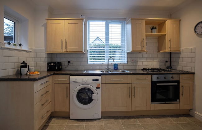 Raven House - Foto 27