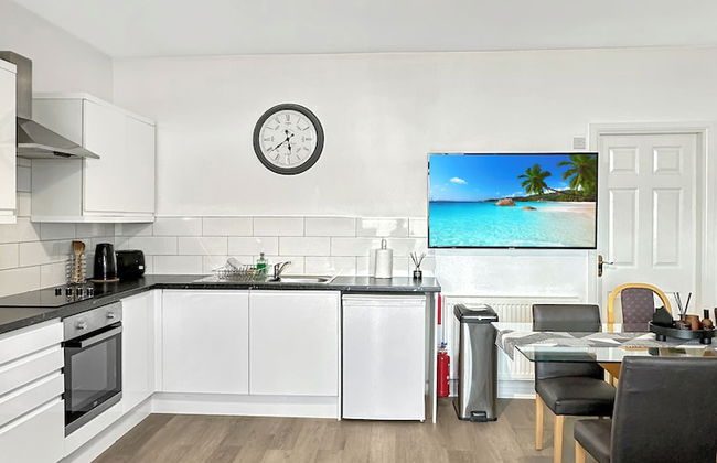 Granada Apartments Queen's Promenade - Foto 52