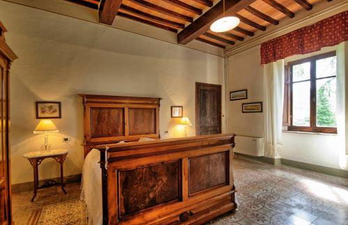 Villa Capolona by PosarelliVillas - Foto 37