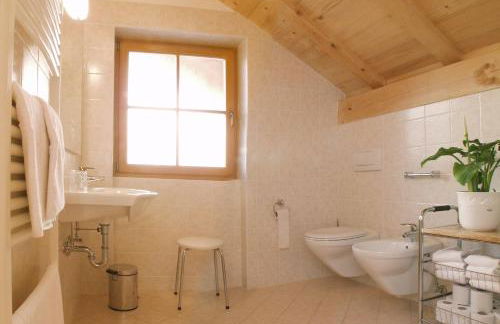 Appartment Kircherhof - Photo 10