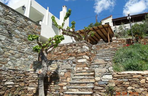 Balkonikarystos (To Mpalkoni tis Karistou) - Foto 38