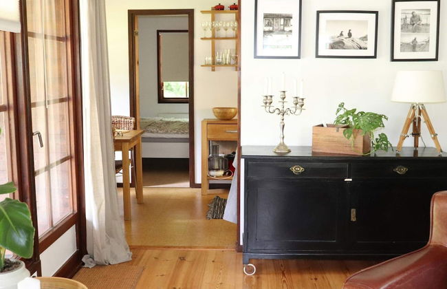 5 Person Holiday Home in Hjarnarp-by Traum - Foto 14