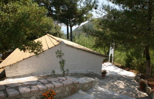 Estate Dafnopanagia - Foto 54