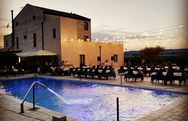 Masseria Sacramento - Foto 14