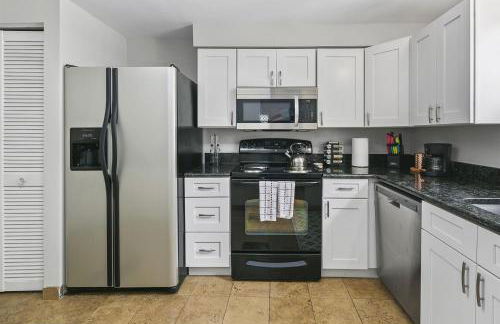 TH in No VA, 40 Mins to DC, Pets OK, Fast WiFi - Foto 8