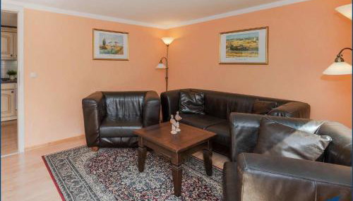 Ferienwohnung am Krebssee Krebs - Foto 1